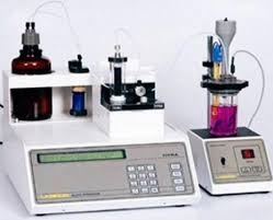 Laboratory-Instrument