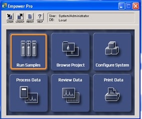 Empower System Manager