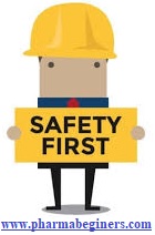 Safety at Workplace