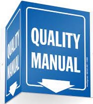 How to prepare Quality Manual