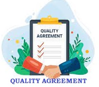 Technical Quality Agreement
